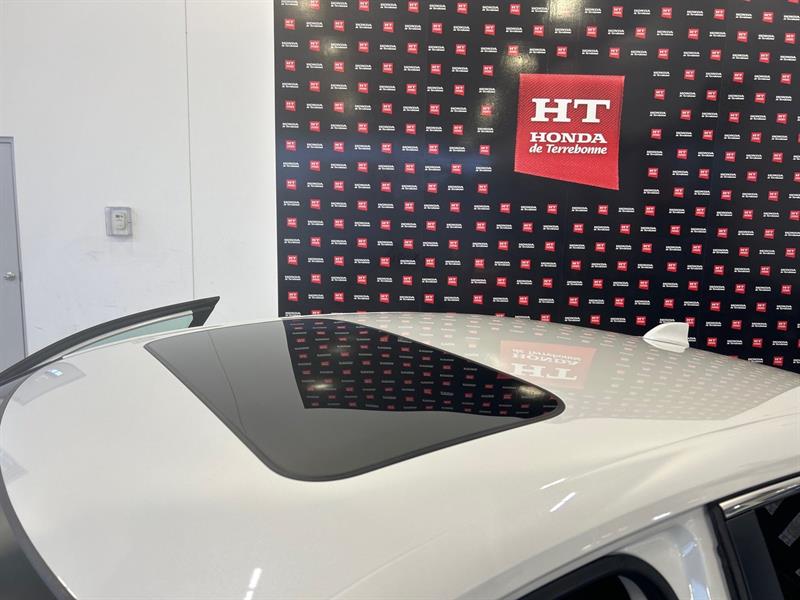honda Civic Berline 2024 - 13