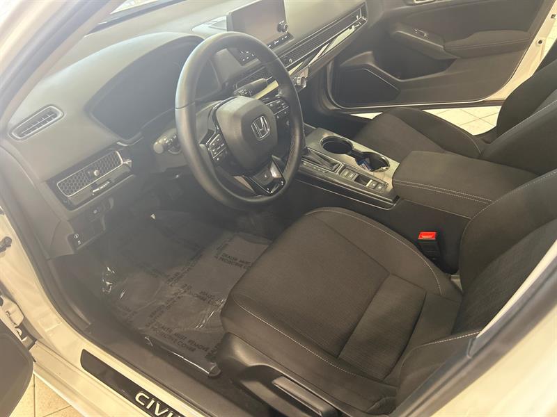 honda Civic Berline 2024 - 14