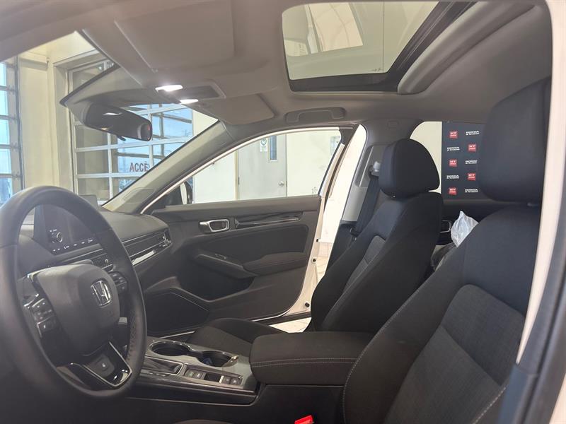 honda Civic Berline 2024 - 15
