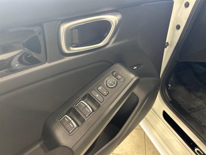 honda Civic Berline 2024 - 16