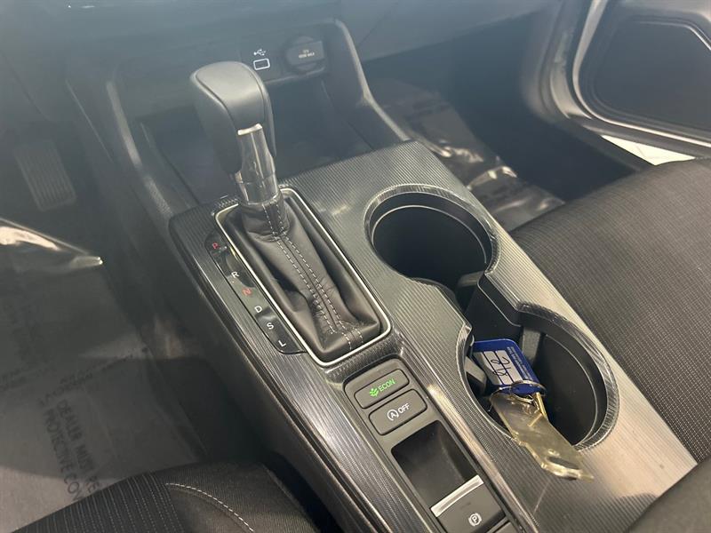honda Civic Berline 2024 - 17