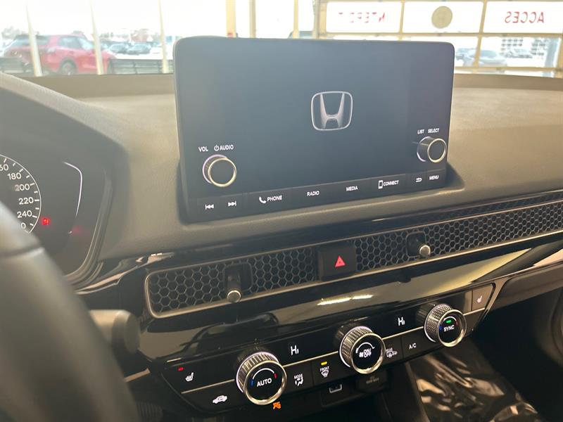 honda Civic Berline 2024 - 19