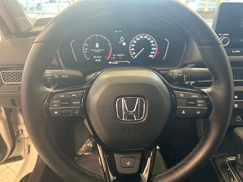 honda Civic Berline 2024 - 22