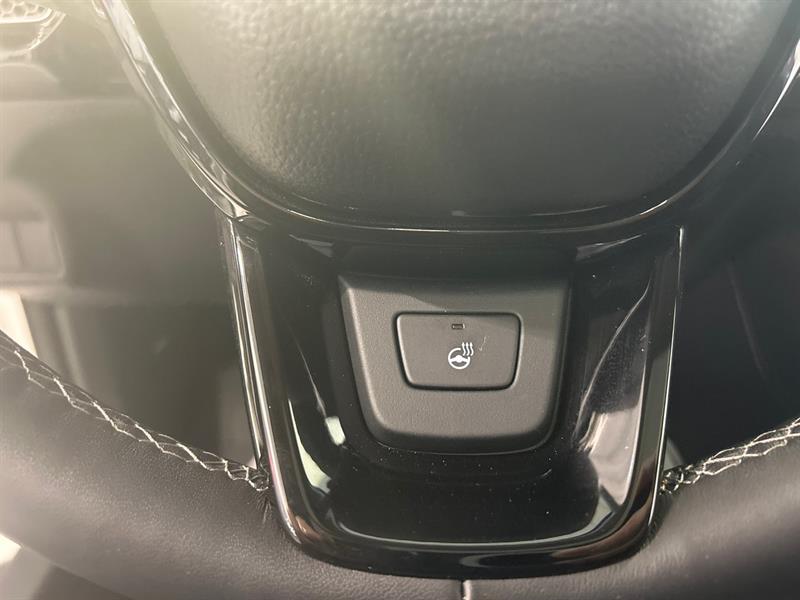 honda Civic Berline 2024 - 23