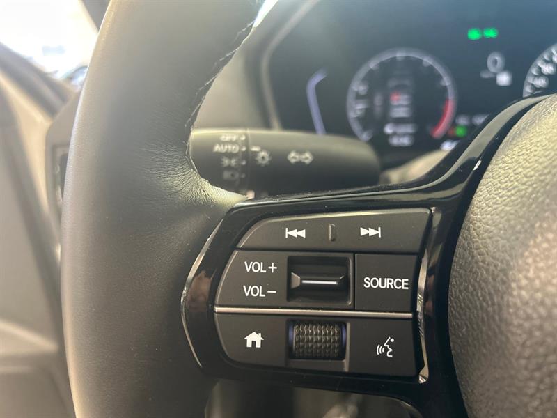 honda Civic Berline 2024 - 24