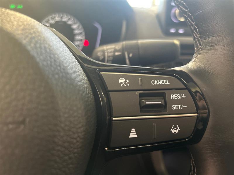 honda Civic Berline 2024 - 25