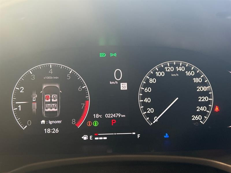 honda Civic Berline 2024 - 26