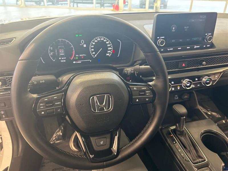 honda Civic Berline 2024 - 28