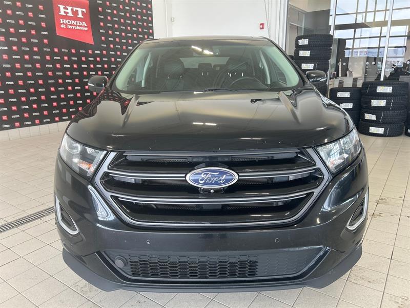 ford Edge 2016 - 3