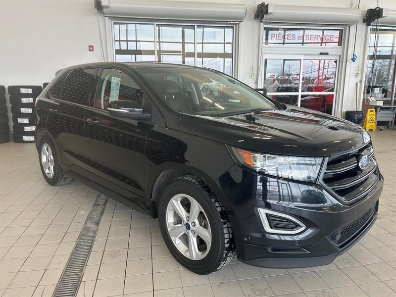 ford Edge 2016 - 4