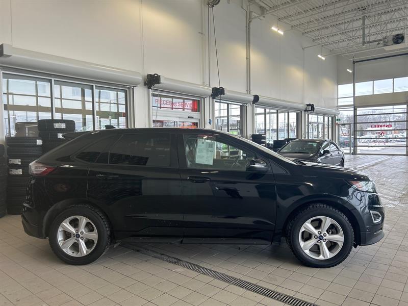 ford Edge 2016 - 5