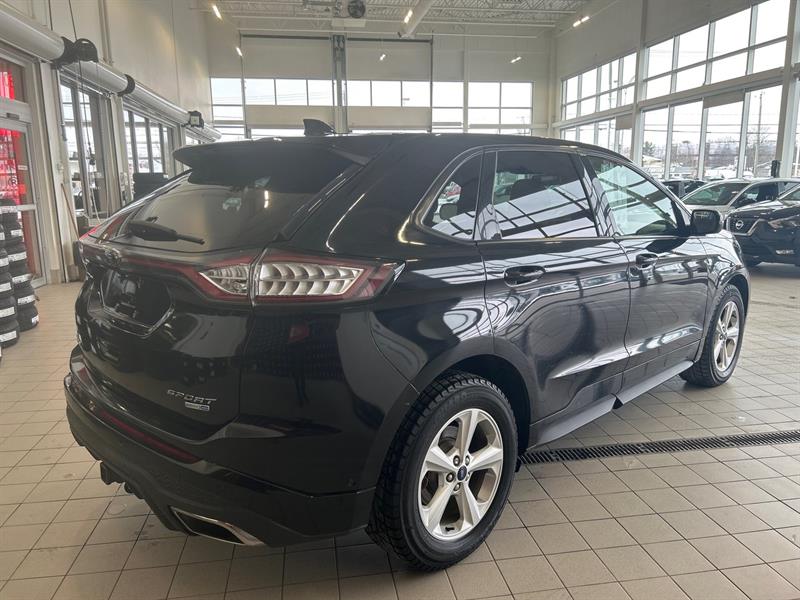 ford Edge 2016 - 6