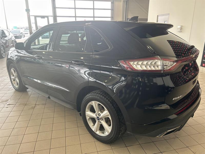 ford Edge 2016 - 8