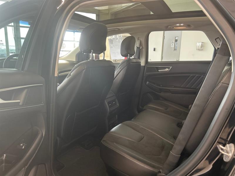 ford Edge 2016 - 9