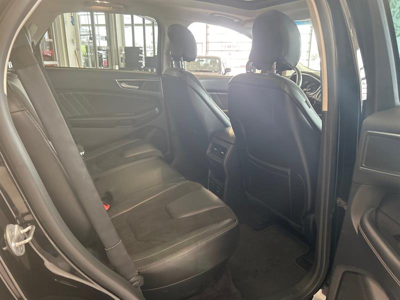 ford Edge 2016 - 10