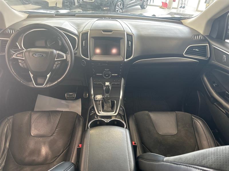 ford Edge 2016 - 11