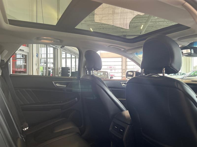 ford Edge 2016 - 12