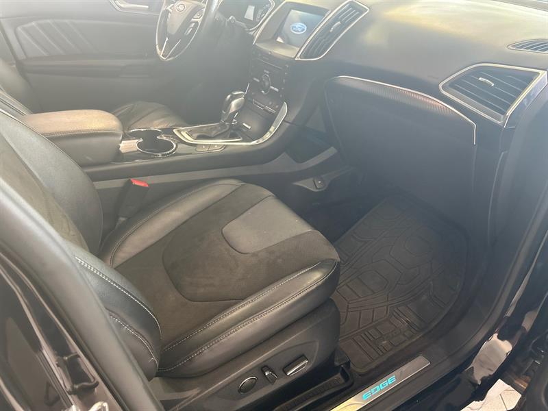 ford Edge 2016 - 13