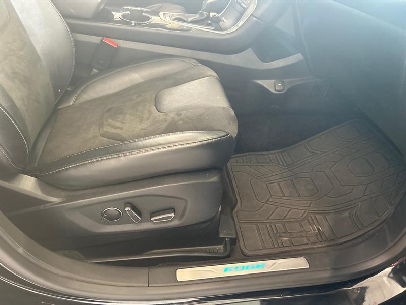 ford Edge 2016 - 14