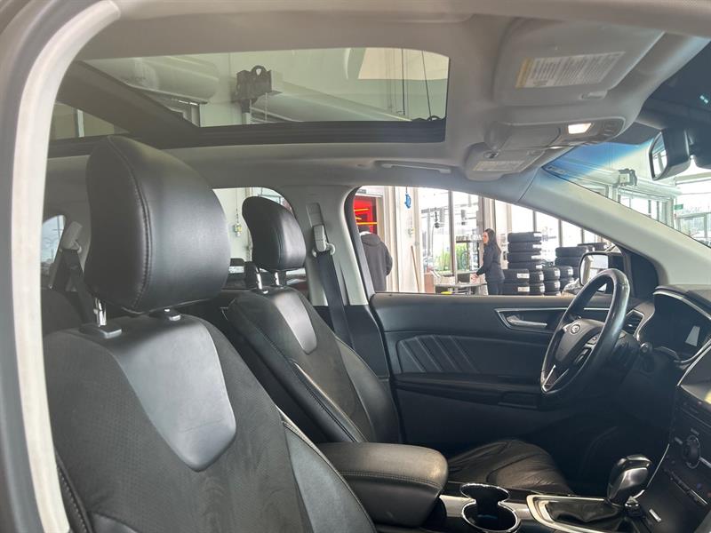 ford Edge 2016 - 15