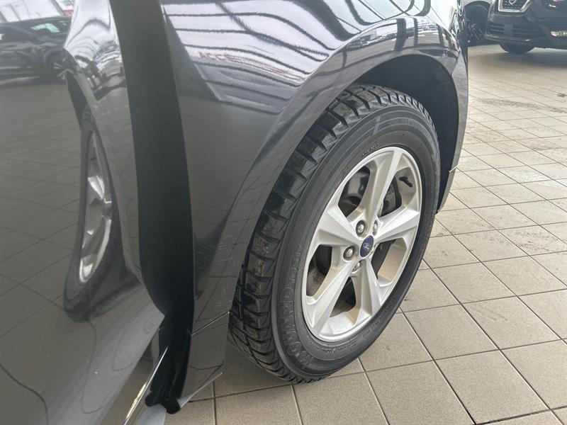 ford Edge 2016 - 16