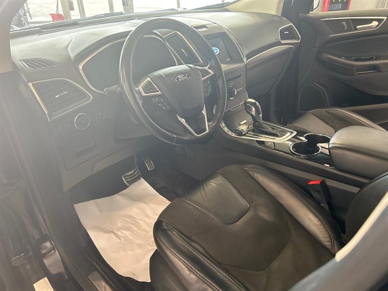ford Edge 2016 - 19