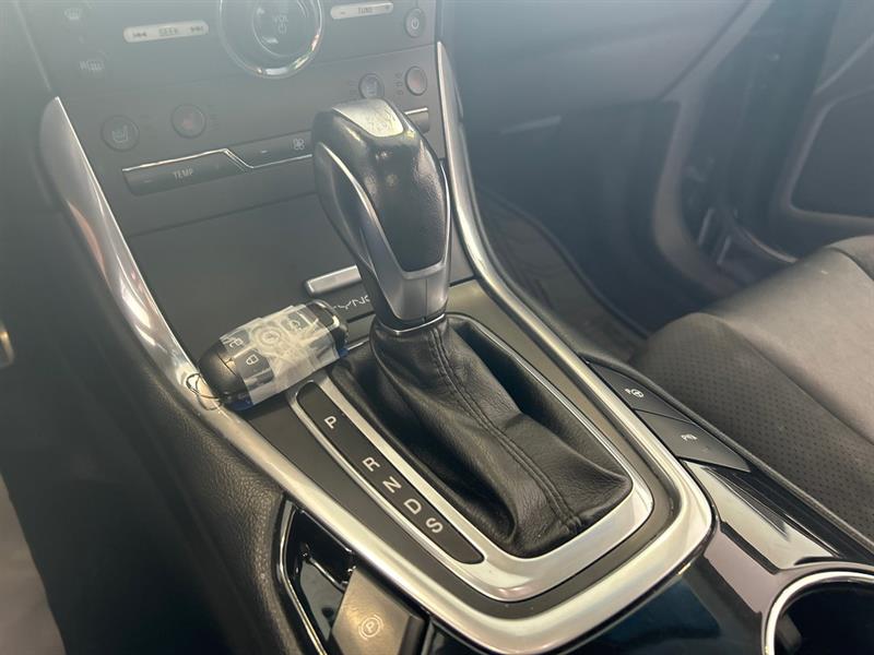 ford Edge 2016 - 21
