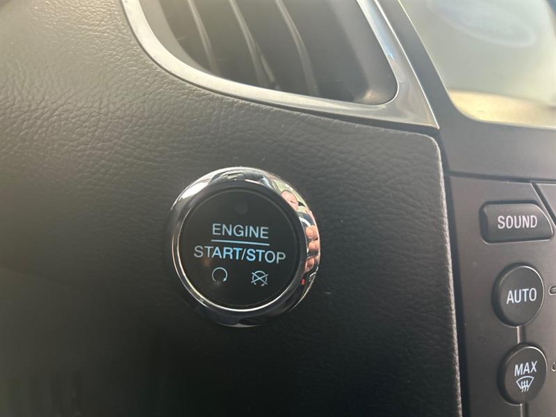 ford Edge 2016 - 22