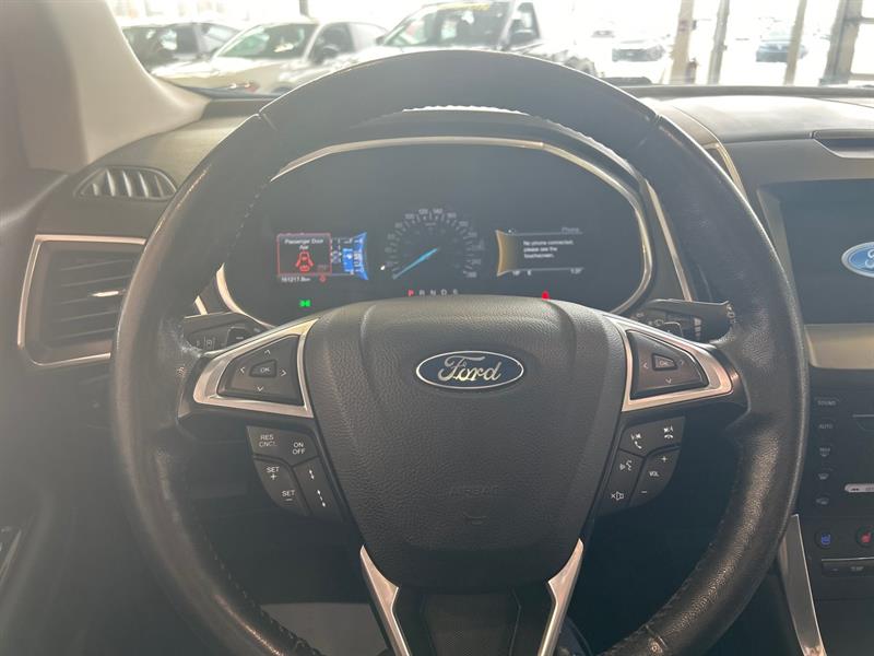 ford Edge 2016 - 24