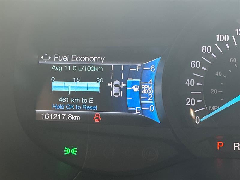 ford Edge 2016 - 25