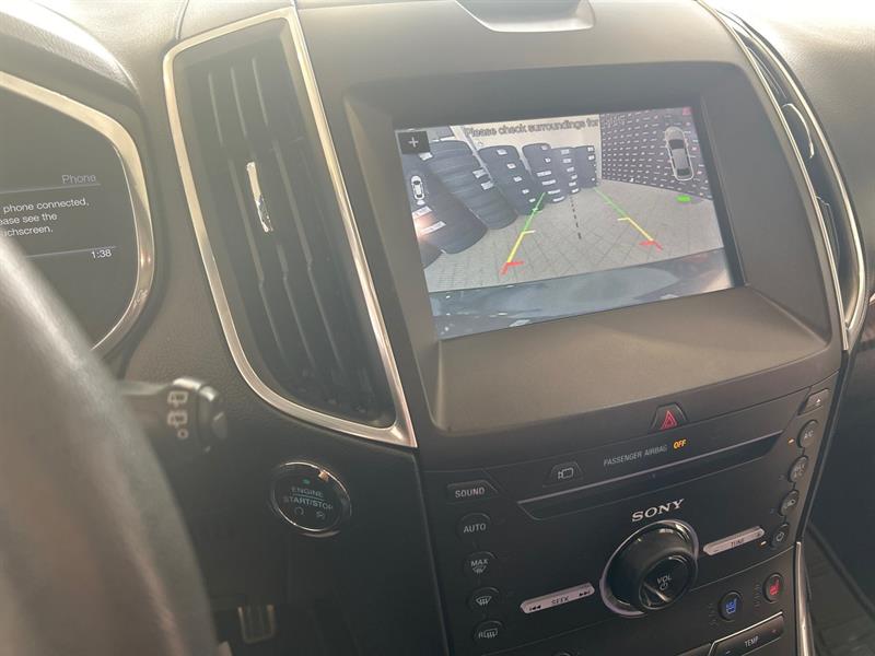 ford Edge 2016 - 27