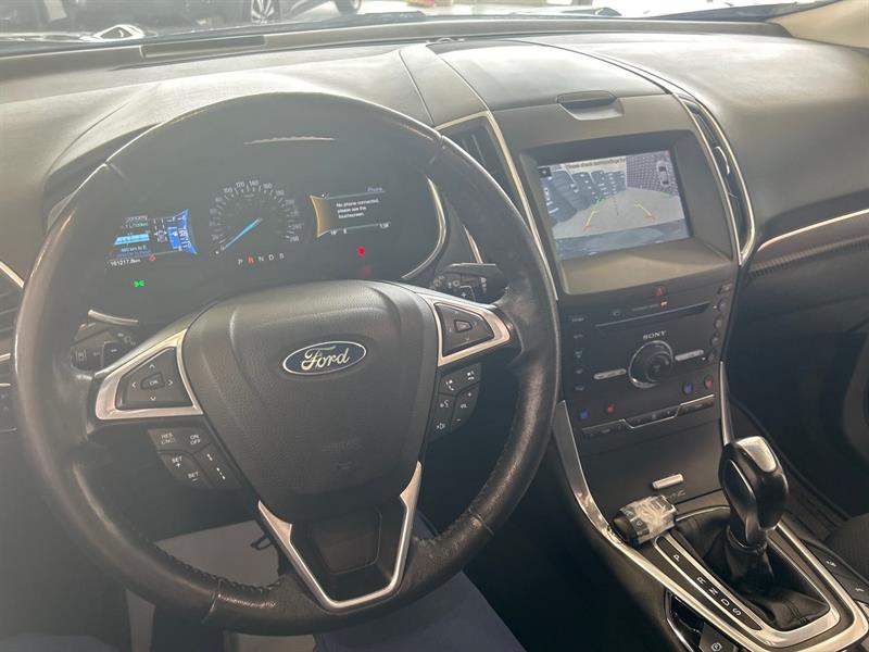ford Edge 2016 - 28