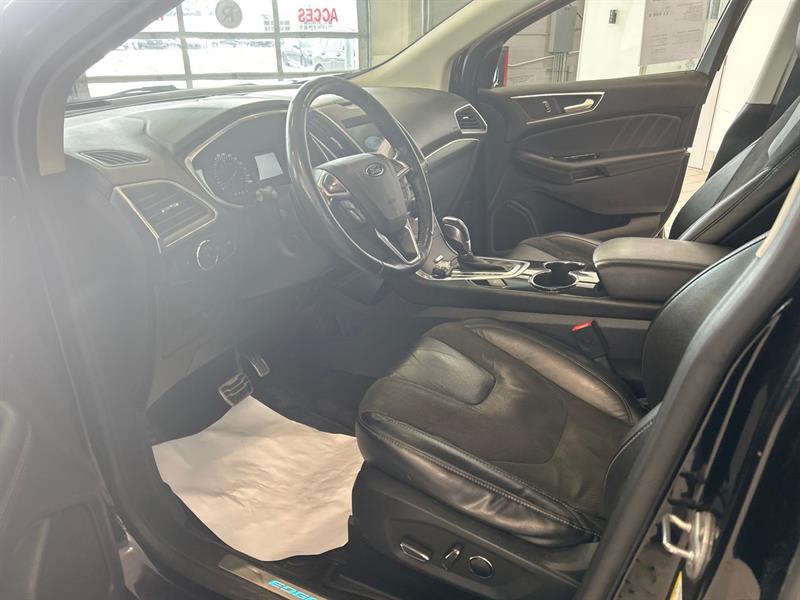 ford Edge 2016 - 29