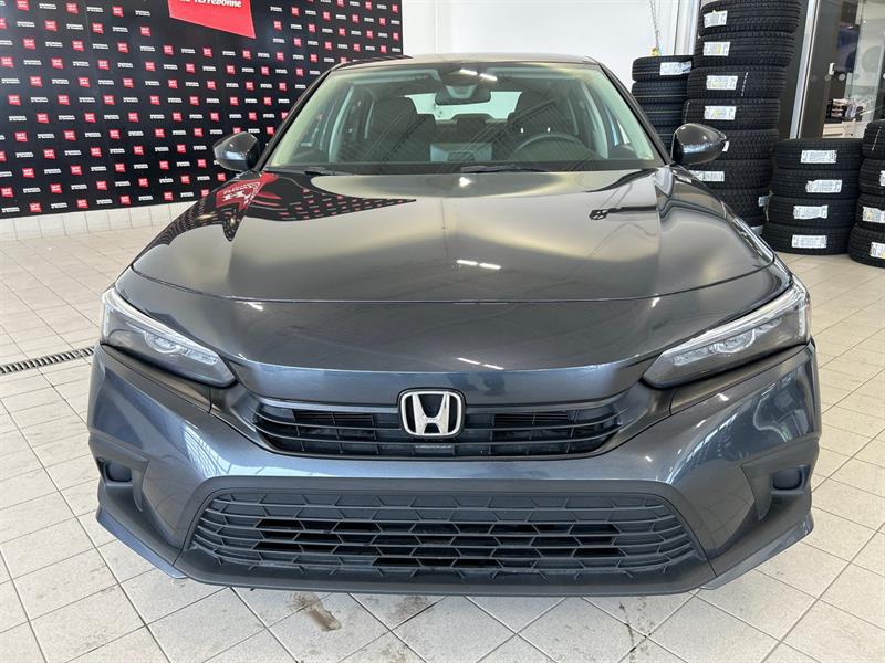 honda Civic Berline 2023 - 3