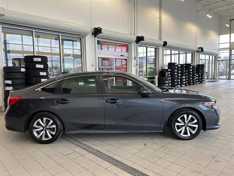 honda Civic Berline 2023 - 5