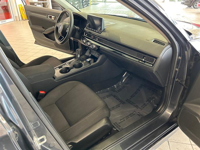 honda Civic Berline 2023 - 10