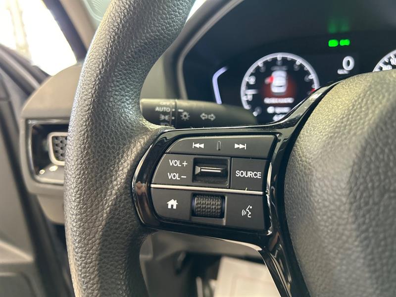 honda Civic Berline 2023 - 13