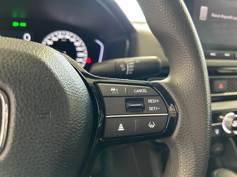 honda Civic Berline 2023 - 14