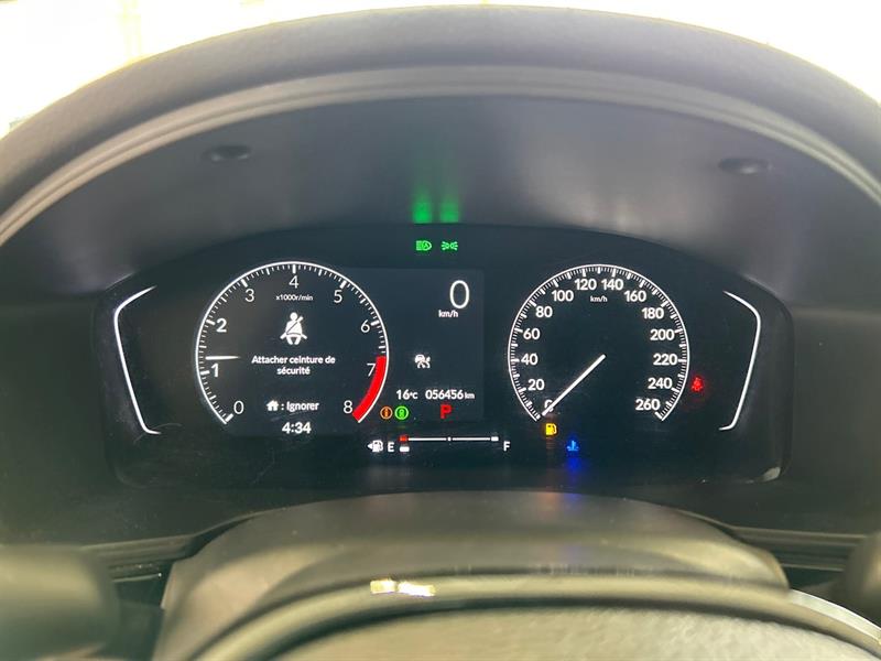 honda Civic Berline 2023 - 15