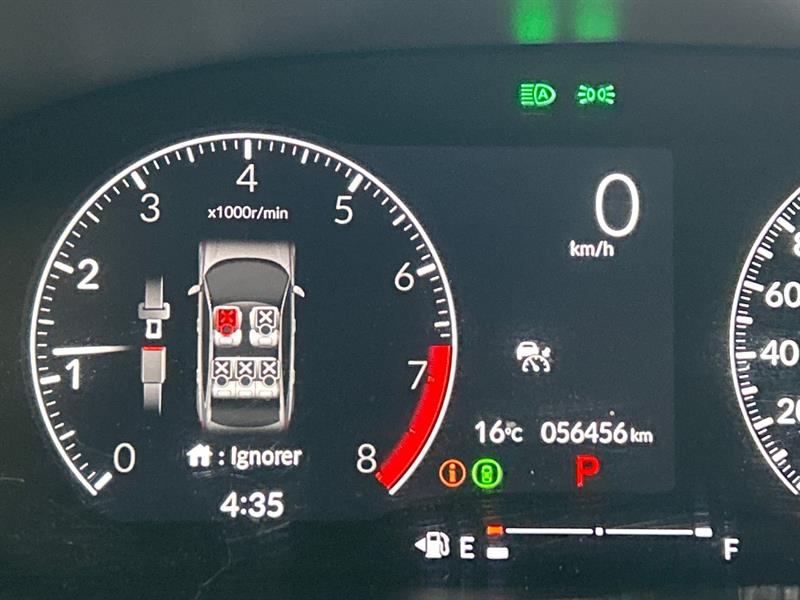 honda Civic Berline 2023 - 16