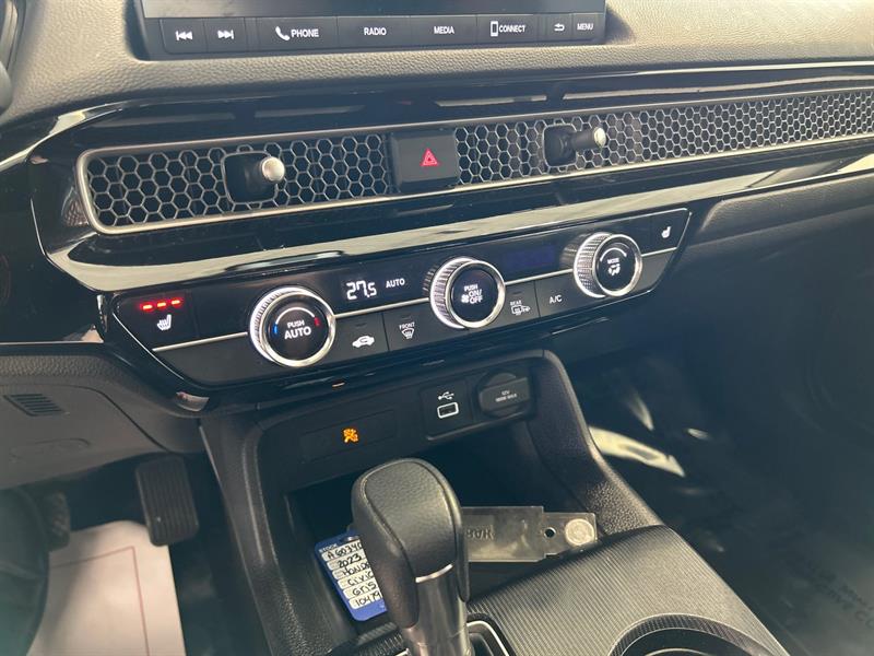 honda Civic Berline 2023 - 18
