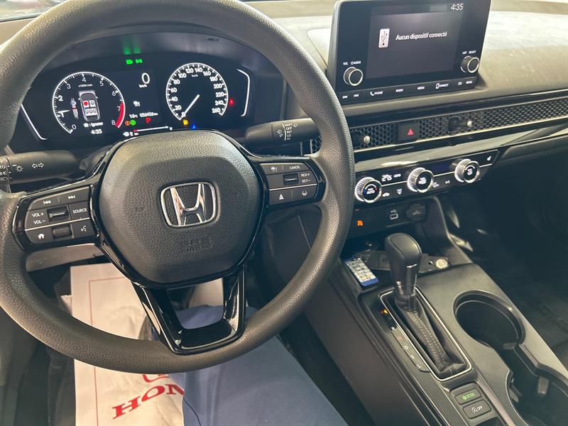 honda Civic Berline 2023 - 19