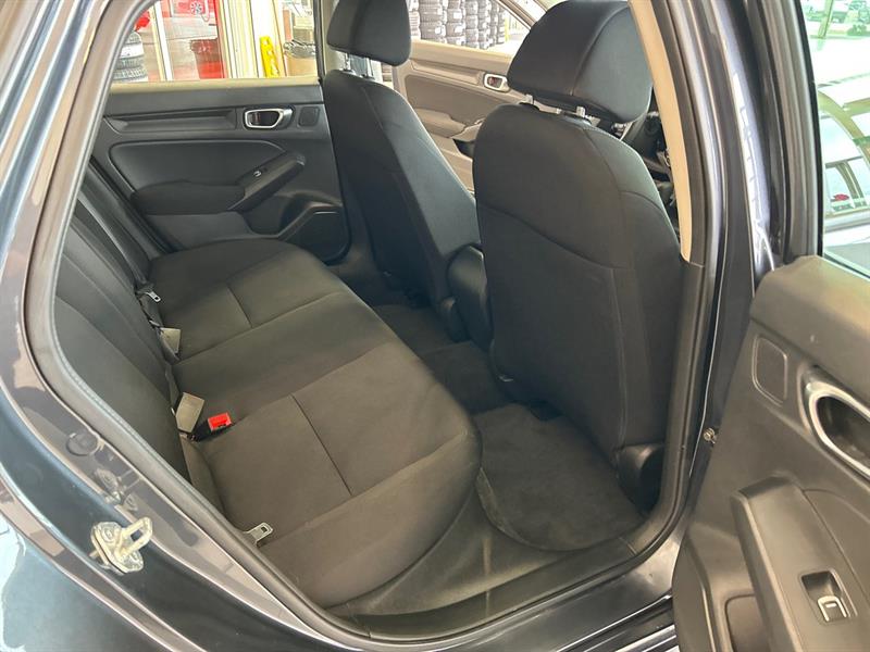 honda Civic Berline 2023 - 21