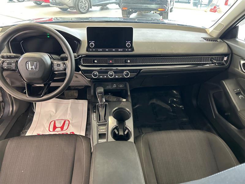 honda Civic Berline 2023 - 22