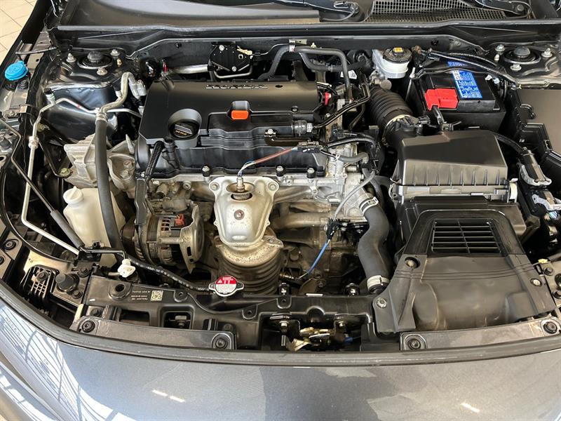 honda Civic Berline 2023 - 23