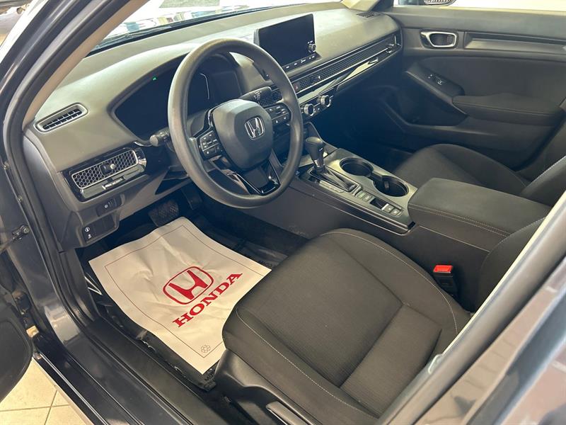 honda Civic Berline 2023 - 24