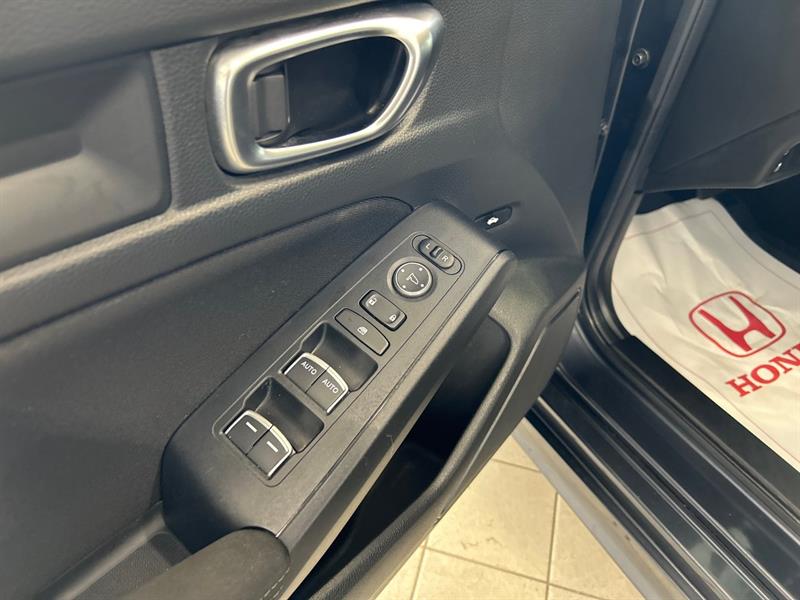 honda Civic Berline 2023 - 25