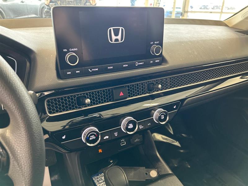 honda Civic Berline 2023 - 28