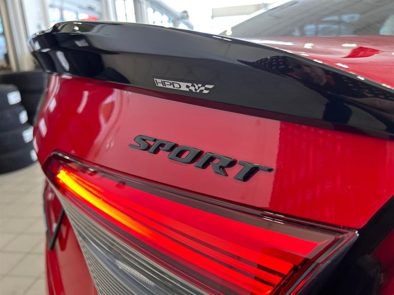 honda Civic Berline 2024 - 8