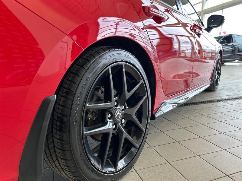 honda Civic Berline 2024 - 10